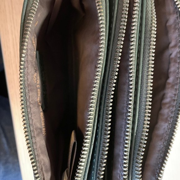 Matt & Nat - Triplet Vegan Crossbody Bag - Picture 6 of 6